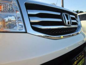 Used 2013 HONDA PILOT SUV V6, I-VTEC, 3.5 LITER TOURING SPORT UTILITY 4D - LA Auto Star located in Virginia Beach, VA