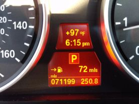 Used 2013 BMW X5 SUV 6-CYL, TURBO, 3.0 LITER XDRIVE35I SPORT ACTIVITY SPORT UTILITY 4D - LA Auto Star located in Virginia Beach, VA