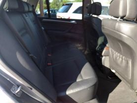 Used 2013 BMW X5 SUV 6-CYL, TURBO, 3.0 LITER XDRIVE35I SPORT ACTIVITY SPORT UTILITY 4D - LA Auto Star located in Virginia Beach, VA