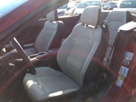 Used 2015 FORD MUSTANG CONVERTIBLE V8, 5.0 LITER GT PREMIUM CONVERTIBLE 2D - LA Auto Star located in Virginia Beach, VA