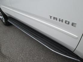 2016 CHEVROLET TAHOE SUV V8, ECOTEC3, 5.3 LITER LTZ SPORT UTILITY 4D - LA Auto Star