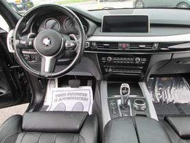 2014 BMW X5 SUV 6-CYL, TURBO, 3.0 LITER XDRIVE35I SPORT UTILITY 4D - LA Auto Star in Virginia Beach, VA