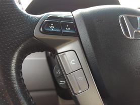 2012 HONDA ODYSSEY PASSENGER V6, I-VTEC, 3.5 LITER TOURING ELITE MINIVAN 4D - LA Auto Star
