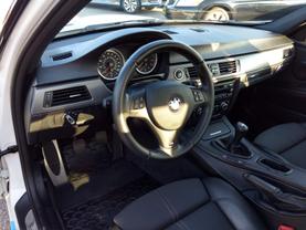 2011 BMW M3 SEDAN V8, 4.0 LITER SEDAN 4D - LA Auto Star