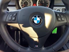 2011 BMW M3 SEDAN V8, 4.0 LITER SEDAN 4D - LA Auto Star