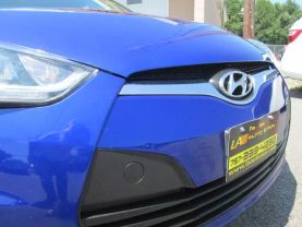Used 2012 HYUNDAI VELOSTER COUPE 4-CYL, 1.6 LITER COUPE 3D - LA Auto Star located in Virginia Beach, VA