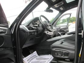 Used 2014 BMW X5 SUV 6-CYL, TURBO, 3.0 LITER XDRIVE35I SPORT UTILITY 4D - LA Auto Star located in Virginia Beach, VA