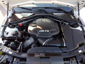 Used 2011 BMW M3 SEDAN V8, 4.0 LITER SEDAN 4D - LA Auto Star located in Virginia Beach, VA