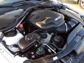 Used 2011 BMW M3 SEDAN V8, 4.0 LITER SEDAN 4D - LA Auto Star located in Virginia Beach, VA