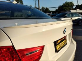 Used 2011 BMW M3 SEDAN V8, 4.0 LITER SEDAN 4D - LA Auto Star located in Virginia Beach, VA
