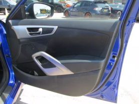 Used 2012 HYUNDAI VELOSTER COUPE 4-CYL, 1.6 LITER COUPE 3D - LA Auto Star located in Virginia Beach, VA