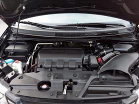 2016 HONDA ODYSSEY PASSENGER V6, I-VTEC, 3.5 LITER EX-L MINIVAN 4D - LA Auto Star in Virginia Beach, VA