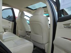 2012 LEXUS RX SUV V6, 3.5 LITER RX 350 SPORT UTILITY 4D - LA Auto Star in Virginia Beach, VA