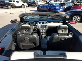 2015 FORD MUSTANG CONVERTIBLE V8, 5.0 LITER GT PREMIUM CONVERTIBLE 2D - LA Auto Star in Virginia Beach, VA