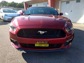 Used 2015 FORD MUSTANG CONVERTIBLE V8, 5.0 LITER GT PREMIUM CONVERTIBLE 2D - LA Auto Star located in Virginia Beach, VA