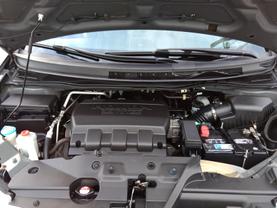 2012 HONDA ODYSSEY PASSENGER V6, I-VTEC, 3.5 LITER TOURING ELITE MINIVAN 4D - LA Auto Star