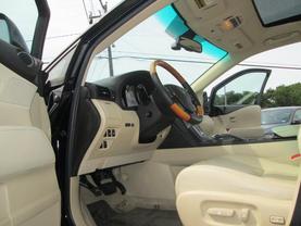 2012 LEXUS RX SUV V6, 3.5 LITER RX 350 SPORT UTILITY 4D - LA Auto Star in Virginia Beach, VA