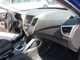 Used 2012 HYUNDAI VELOSTER COUPE 4-CYL, 1.6 LITER COUPE 3D - LA Auto Star located in Virginia Beach, VA
