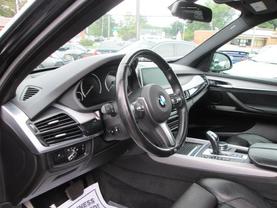 2014 BMW X5 SUV 6-CYL, TURBO, 3.0 LITER XDRIVE35I SPORT UTILITY 4D - LA Auto Star