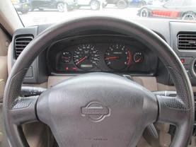 2001 NISSAN FRONTIER KING CAB PICKUP 4-CYL, 2.4 LITER XE - LA Auto Star