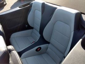 Used 2015 FORD MUSTANG CONVERTIBLE V8, 5.0 LITER GT PREMIUM CONVERTIBLE 2D - LA Auto Star located in Virginia Beach, VA