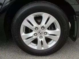 Used 2008 HONDA ACCORD SEDAN 4-CYL, I-VTEC, 2.4L LX-P SEDAN 4D - LA Auto Star located in Virginia Beach, VA
