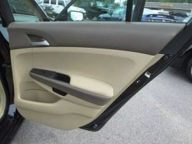 Used 2008 HONDA ACCORD SEDAN 4-CYL, I-VTEC, 2.4L LX-P SEDAN 4D - LA Auto Star located in Virginia Beach, VA
