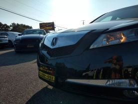 Used 2009 ACURA TL SEDAN V6, VTEC, 3.5 LITER SEDAN 4D - LA Auto Star located in Virginia Beach, VA