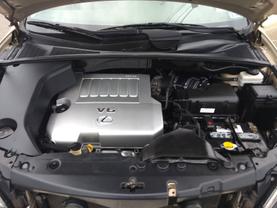 2009 LEXUS RX SUV V6, 3.5 LITER RX 350 SPORT UTILITY 4D - LA Auto Star