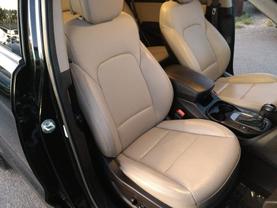 2013 HYUNDAI SANTA FE SPORT SUV 4-CYL, GDI, 2.4 LITER SPORT UTILITY 4D - LA Auto Star