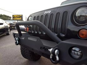 Used 2012 JEEP WRANGLER SUV V6, 3.6 LITER SPORT SUV 2D - LA Auto Star located in Virginia Beach, VA