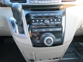 2013 HONDA ODYSSEY PASSENGER V6, I-VTEC, 3.5 LITER EX-L MINIVAN 4D - LA Auto Star in Virginia Beach, VA