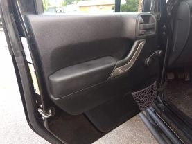 Used 2012 JEEP WRANGLER SUV V6, 3.6 LITER SPORT SUV 2D - LA Auto Star located in Virginia Beach, VA