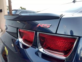 Used 2011 CHEVROLET CAMARO COUPE V6, 3.6 LITER LT COUPE 2D - LA Auto Star located in Virginia Beach, VA