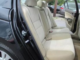 Used 2008 HONDA ACCORD SEDAN 4-CYL, I-VTEC, 2.4L LX-P SEDAN 4D - LA Auto Star located in Virginia Beach, VA
