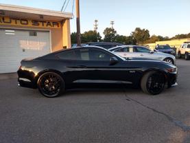 2015 FORD MUSTANG COUPE V8, 5.0 LITER GT COUPE 2D - LA Auto Star
