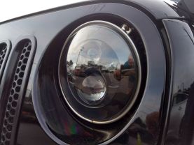 Used 2012 JEEP WRANGLER SUV V6, 3.6 LITER SPORT SUV 2D - LA Auto Star located in Virginia Beach, VA