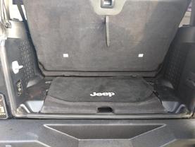 2012 JEEP WRANGLER SUV V6, 3.6 LITER SPORT SUV 2D - LA Auto Star in Virginia Beach, VA