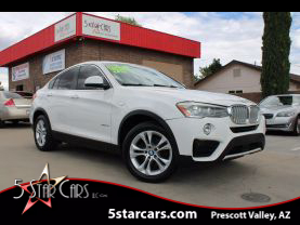 2015 Bmw X4 - Image 1