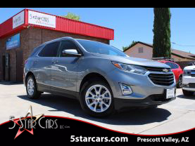 2019 Chevrolet Equinox - Image 1