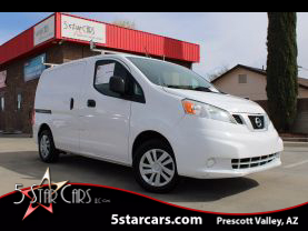 2016 Nissan Nv200 - Image 1