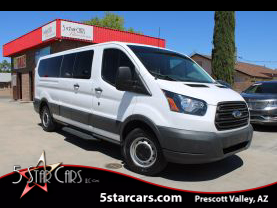 2018 Ford Transit 350 Wagon - Image 1