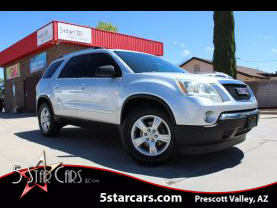 2012 Gmc Acadia - Image 1