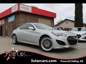 2013 Hyundai Genesis Coupe - Image 1