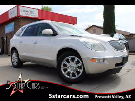 2012 Buick Enclave - Image 1