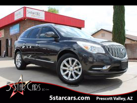 2017 Buick Enclave - Image 1