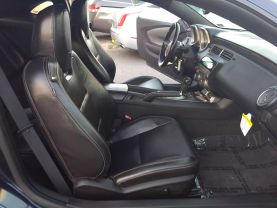 Used 2011 CHEVROLET CAMARO COUPE V6, 3.6 LITER LT COUPE 2D - LA Auto Star located in Virginia Beach, VA