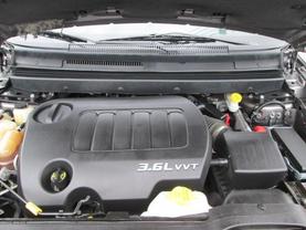 2013 DODGE JOURNEY SUV V6, 3.6 LITER R/T SPORT UTILITY 4D - LA Auto Star