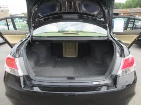 Used 2008 HONDA ACCORD SEDAN 4-CYL, I-VTEC, 2.4L LX-P SEDAN 4D - LA Auto Star located in Virginia Beach, VA