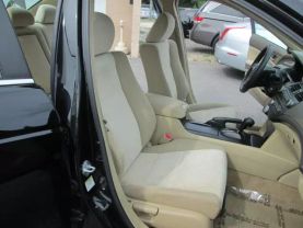 Used 2008 HONDA ACCORD SEDAN 4-CYL, I-VTEC, 2.4L LX-P SEDAN 4D - LA Auto Star located in Virginia Beach, VA